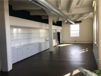 Third Ward: 342 N Water St, Milwaukee, WI 53202